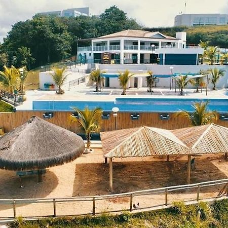 Resort Do Lago カルダス・ノバス エクステリア 写真