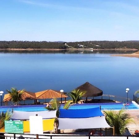 Resort Do Lago カルダス・ノバス エクステリア 写真